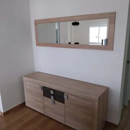 Serramar Apartment *