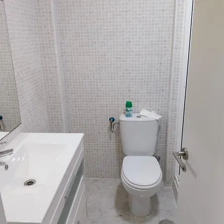 Serramar Apartment