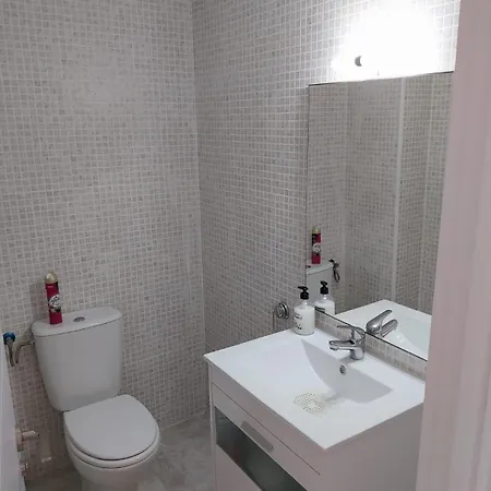 Serramar Apartment *