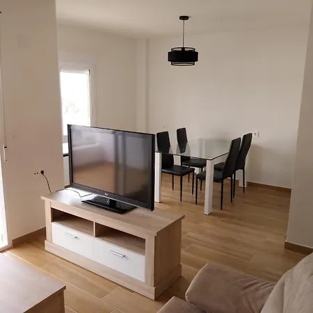 Serramar Apartment Torrevieja